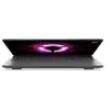 Image de Lenovo LOQ 15ARP10E 83S0 - AMD Ryzen 5 - 150 / jusqu'à 4.55 GHz - Win 11 Home - GF RTX 3050 - 16 Go RAM - 512 Go SSD NVMe - 15.6" IPS 1920 x 1080 (Full HD) @ 144 Hz - Gigabit Ethernet - Wi-Fi 6 - gris luna - clavier : Belge en occasion ou reconditionné