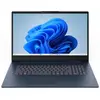 Image de Lenovo - Ordinateur Portable  Ideapad Slim 3 17iwc11 Cosmic Blue 17,3" Intel Core 3 304 8 Go Ram Ddr5 Ssd 256 Go