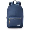 Image de Herschel Settlement, Sac à dos loisir, Bleu, Taille unique, Sac à dos loisir