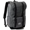Image de Herschel Little America Sac à dos de taille moyenne, One Size