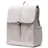 Image de Herschel Supply Co. City Sac à dos, Moonbeam., One Size, Sac à dos City
