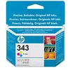 Image de CARTUCHO HP 343 C8766EE COLOR