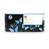 Image de HP 90 - Tête d'impression avec nettoyeur - 1 x jaune