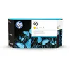 Image de HP Original C5065A Cartouche d'encre N° 90 Jaune 400 ml