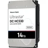 Image de 14TB WD Ultrastar DC HC530 WUH721414ALE6L4 7200RPM 512MB Blanc