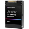 Image de WD 2.5" SSD ULTRASTAR SN655 7.68TB (PCIe 4.0/NVMe)(Di)