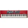 Image de Nord USA Clavier portable Clavier cascade semi-leste 73 notes