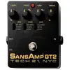 Image de Tech 21 SansAmp GT-2 stompbox