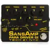 Image de Tech 21 SansAmp Para Driver DI v2 box