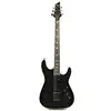 Image de Schecter Omen Extreme-6 See-Thru Black