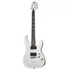 Image de Schecter Demon 6 Vintage White elektrische gitaar