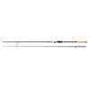 Image de Savage Gear Fury SG6 Shad & Metal Rod Canne à pêche au lancer pour shads de 226 cm et 241 cm WG jusqu'à 200 g (2,41 m, 40-150 g)