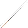 Image de Savage Gear Salmonoid SG6 Canne à pêche au lancer 3,05 m, 9-32 g, pour pêche au lancer, à la truite de mer, à la pêche au lancer