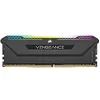 Image de Corsair Mémoire de Bureau CORSAIR Vengeance RGB Pro SL 32 Go (2x16 Go) DDR4 4000 (PC4-32000) C18 1,35 V - Noir