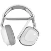 Image de CORSAIR Gaming HS80 RGB - Micro-casque - circum-aural - 24 GHz - sans fil - USB - blanc en occasion ou reconditionné