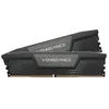 Image de CORSAIR VENGEANCE DDR5 RAM 16Go (2x8Go) Jusqu'à 5200MHz CL40 Intel XMP Compatible iCUE Mémoire d'Ordinateur - Noir (CMK16GX5M2B5200C40)