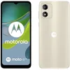 Image de Motorola E13 Smartphone batterie 5000 mAH, Dolby Atmos Stereo Speakers, 13MP, 64 Go, Blanc (White)