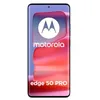 Image de Motorola Smartphone Edge 50 Pro 6,67" Qualcomm Snapdragon 7 Gen 3 12 Go RAM 512 Go Lavande
