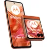 Image de Motorola Smartphone PB200011SE 17,7 cm (6.9"), 8 Go RAM, 256 Go, Orange
