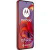 Image de Motorola Smartphone Edge 50 Neo 5G 6,4" 12 Go RAM 512 Go Rouge - Marque EAN : 0840023268144