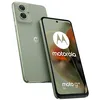 Image de Motorola Moto G55 5G 8 Go/256 Go Vert (Smooky Green) Double SIM