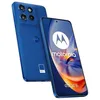 Image de Smartphone Motorola Edge50 Neo 512Go Bleu