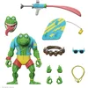 Image de Super7 Les Tortues Ninja Figurine Ultimates Genghis Frog 18 cm