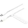 Image de Câble de charge MOPHIE 3M USB-C vers lighting blanc
