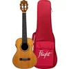 Image de Flight: Diana Tenor Electro Ukulele - SoundWave PU