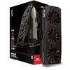 Image de XFX Quicksilver AMD Radeon RX 9070XT Magnetic Air Edition avec 16 Go de GDDR6, HDMI 3xDP, AMD RDNA  4 (RX-97TMAQKB9)