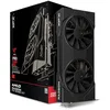 Image de XFX Swift AMD Radeon RX 9060 XT OC Gaming Edition avec 8 Go GDDR6 HDMI 2xDP, AMD RDNA 4 RX 9060XT RX-96TSW8GBQ