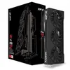 Image de XFX Swift AMD Radeon RX 9060XT OC Triple Fan Gaming Edition avec 16 Go GDDR6 HDMI 2xDP, AMD RDNA  4 (RX-96TS316B7)