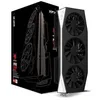 Image de XFX Carte Graphique Mercury AMD Radeon RX 9060 XT OC Gaming Edition avec 16 Go de GDDR6, HDMI 2xDP, AMD RDNA  4 (RX-96TMERCB9)