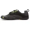 Image de Vibram Fivefingers Chaussures De Running V-run Retro