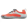 Image de Vibram Fivefingers Chaussures De Running V-run Retro