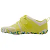 Image de Vibram Fivefingers Chaussures De Trail Running V-train 2.0