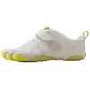 Image de Vibram Fivefingers Chaussures De Trail Running V-train 2.0