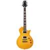 Image de ESP LTD AS-1 Lemon Burst Alex Skolnick Signature elektrische gitaar met koffer