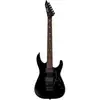Image de ESP LTD KH-602 Black Kirk Hammett Signature met koffer