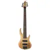 Image de ESP LTD B-206SM NS elektrische basgitaar 6-snarig Natural Satin