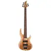 Image de ESP LTD B-205SM elektrische basgitaar 5-snarig Natural Satin