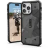 Image de URBAN ARMOR GEAR UAG [Version mise à jour] Compatible avec iPhone 15 Pro Max 6,7" Pathfinder SE Geo Camo Aimant intégré Compatible avec MagSafe Charge Robuste Mil-Grade Résistant aux chutes