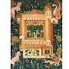 Image de New York Puzzle Company The Cloisters York-Puzzle-SW2346