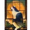 Image de New York Puzzle Company Pièces XXL - Clover York-Puzzle-VN2462