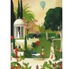 Image de New York Puzzle Company Fainting in the Botanical Garden York-Puzzle-JH2471