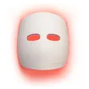 Image de Therabody Mask Glo, LED Face Mask with Red, Blue, & Infared Light, Vibrating Massage, Cordless Design, Adjustable Straps, and USB-C Charging