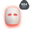Image de Masque LED THERABODY Theraface Mask GLO