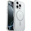 Image de Coque OtterBox Symmetry Series Clear MagSafe pour iPhone 16 Pro, Antichoc, anti-chute, fine, supporte 3x plus de chutes que la norme militaire, Stardust