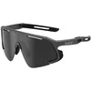 Image de Bolle Singlesses Windchaser Lunettes unisexe pour adulte Multicolore Taille unique
