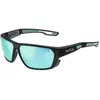Image de Bolle Lunettes De Soleil Polarisées Airfin Sky Blue Polarized/CAT3
